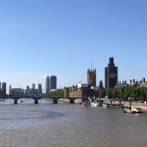 Meet your Posher, Gail